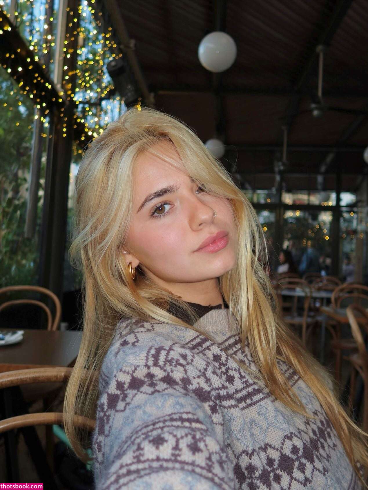 Yarin Luvich Nude Leaks OnlyFans Photos #4 1951167