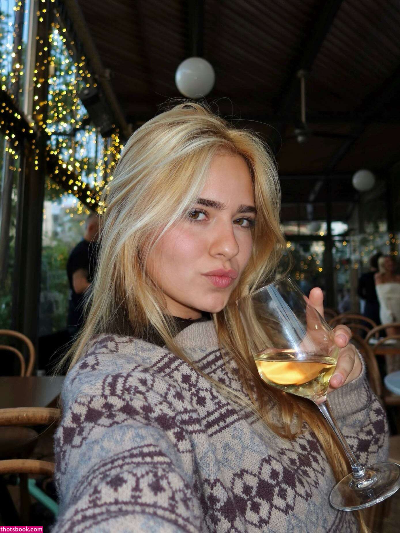 Yarin Luvich Nude Leaks OnlyFans Photos #4 1951169