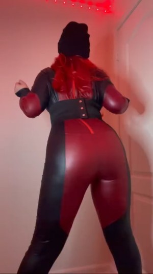 xwickedstaryx wickedstary Nude Leaks OnlyFans Video #1