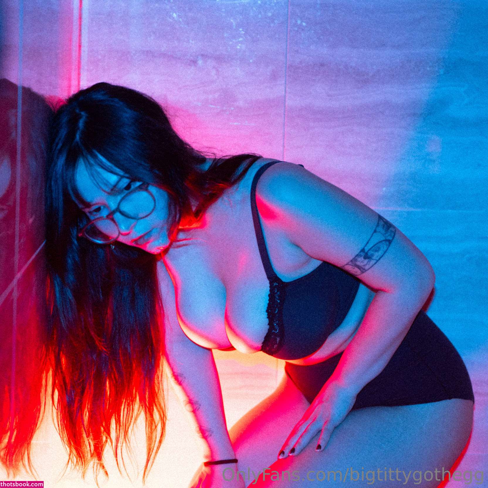 bigtittygothegg Nude Leaks OnlyFans Photos #151 1930190