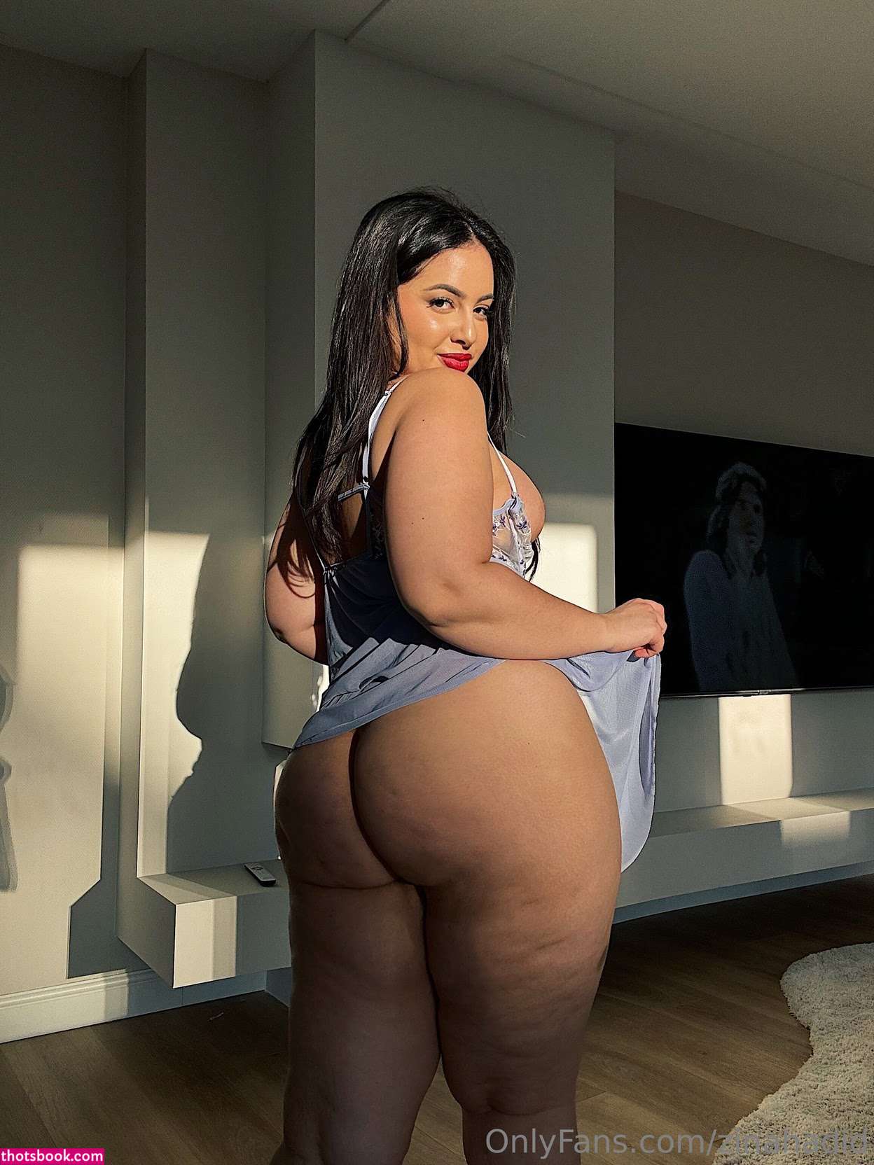 Moroccan Zina Nude Leaks OnlyFans Photos #24 1930695