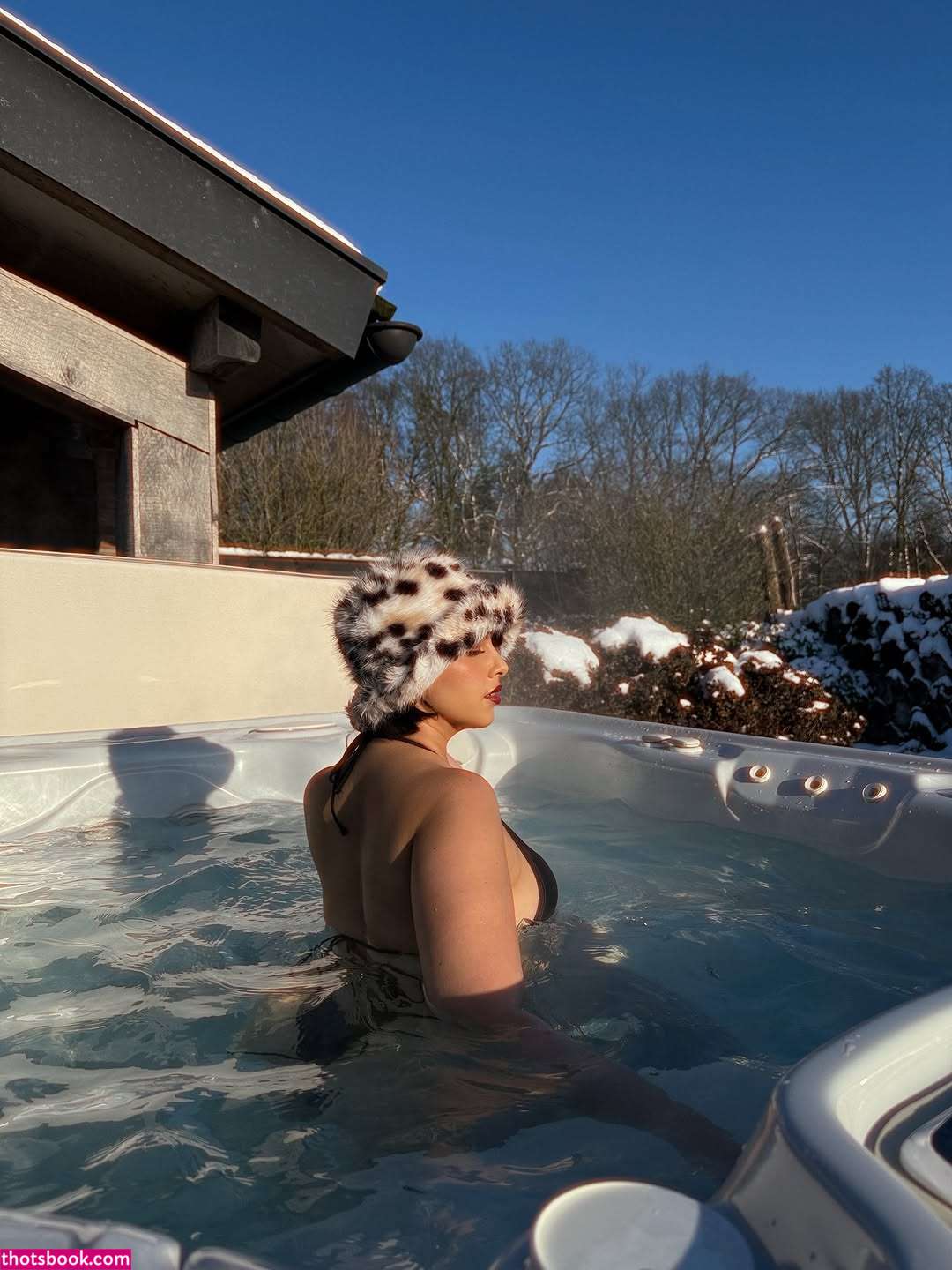 Moroccan Zina Nude Leaks OnlyFans Photos #25 1930699