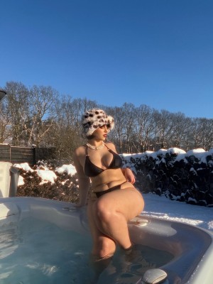 Moroccan Zina Nude Leaks OnlyFans Photos #25