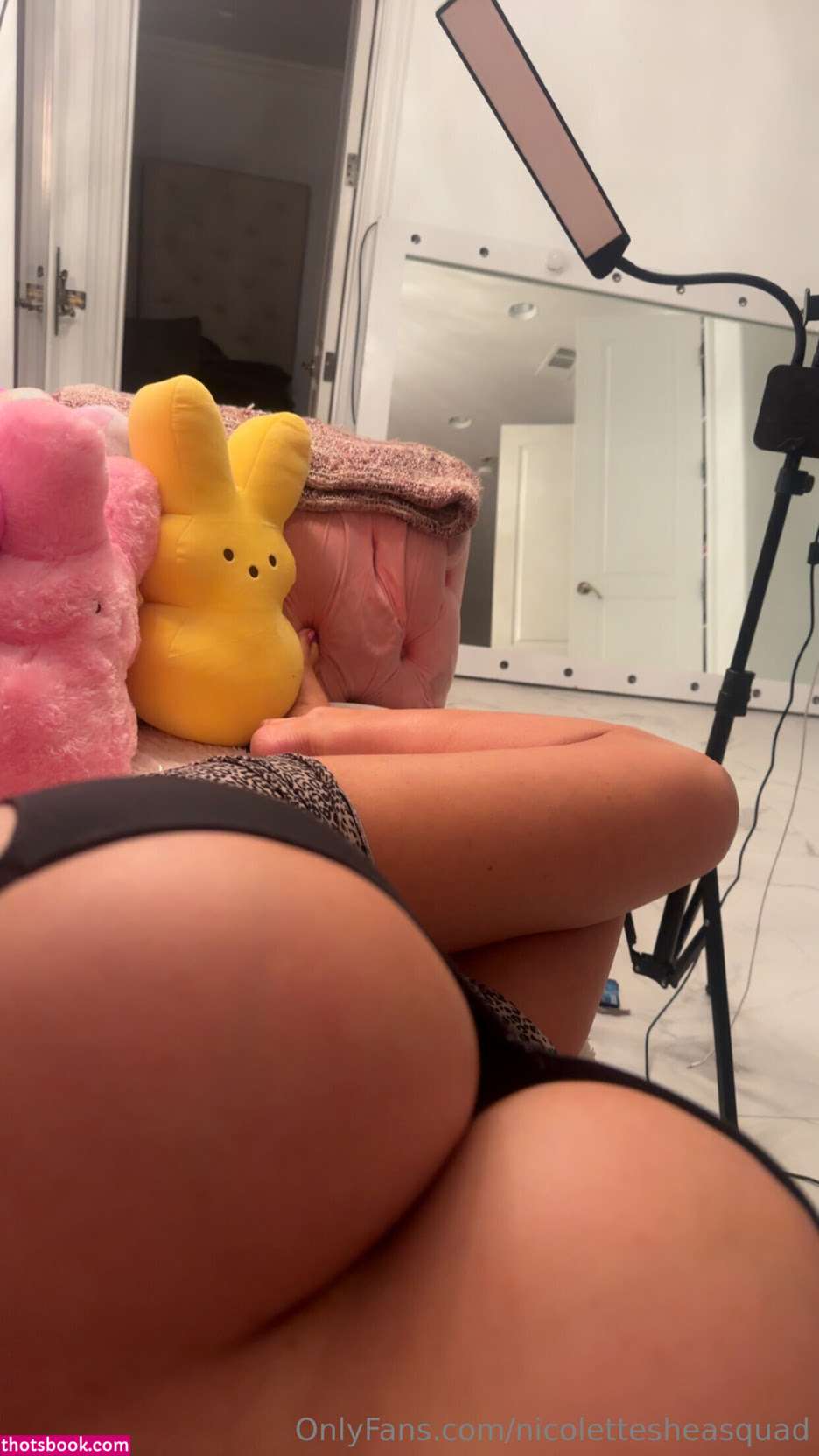 Nicolette Shea Nude Leaks OnlyFans Photos #29 1930805