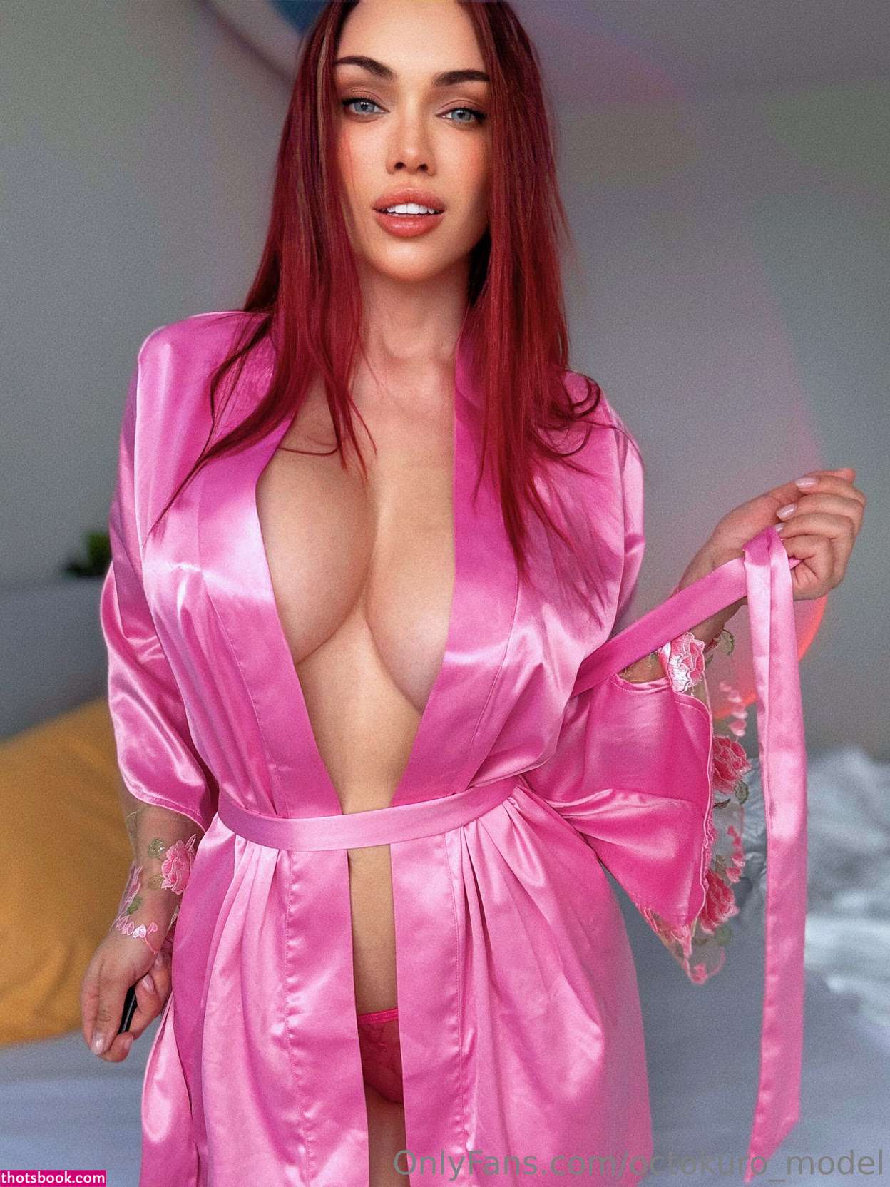 Octokuro Nude Leaks OnlyFans Photos #70 1930808