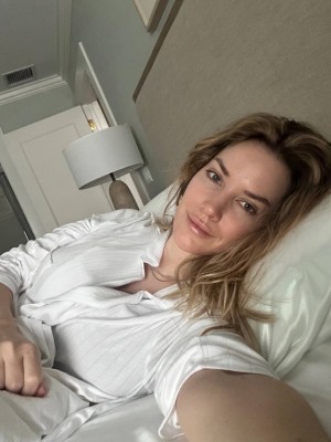 Paige Spiranac Nude Leaks OnlyFans Photos #19