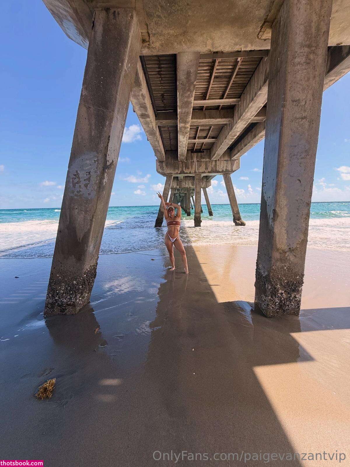 Paige Vanzant Nude Leaks OnlyFans Photos #178 1930866