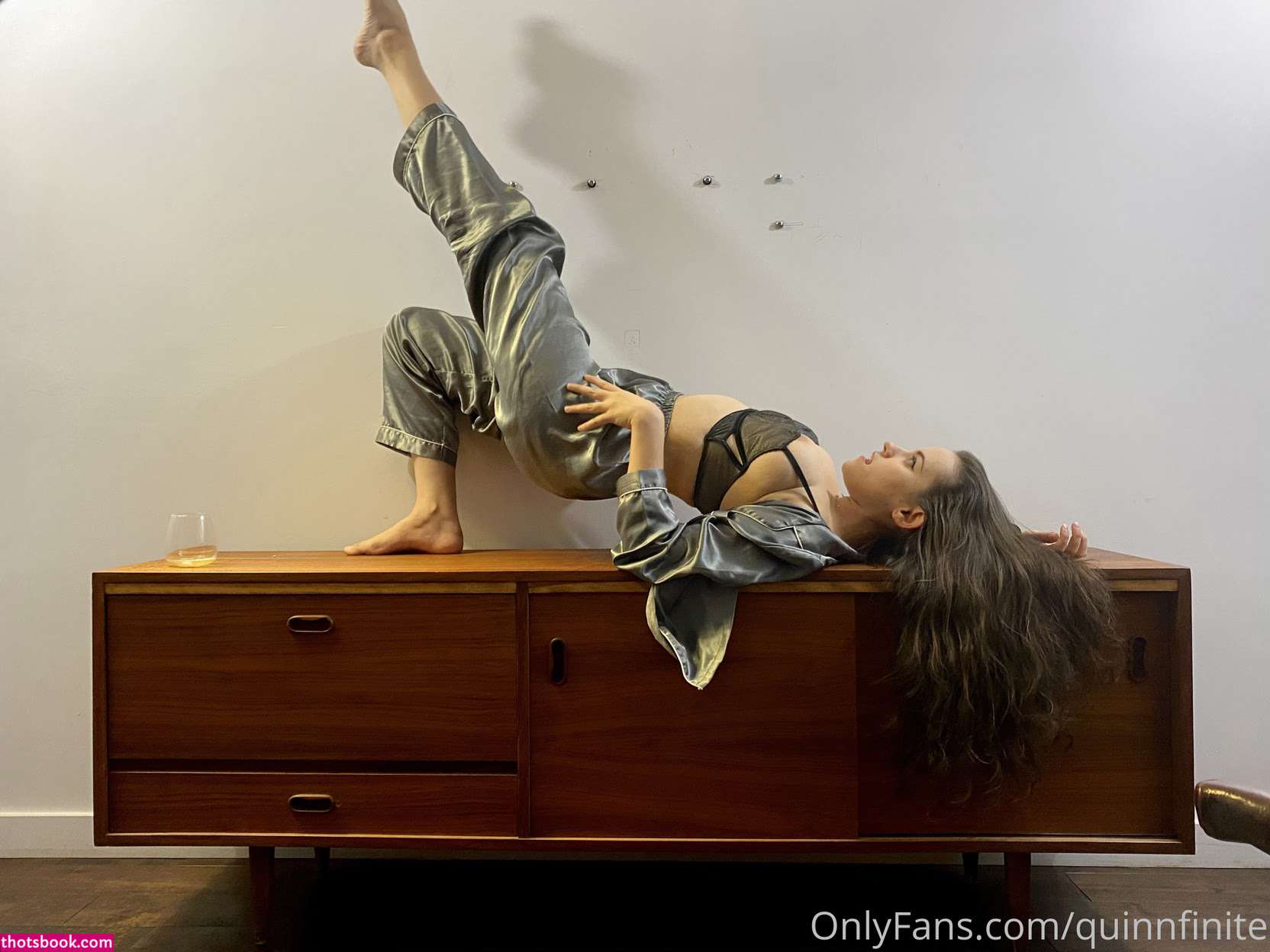 Quinn Finite Charlee Nude Leaks OnlyFans Photos #44 1931029