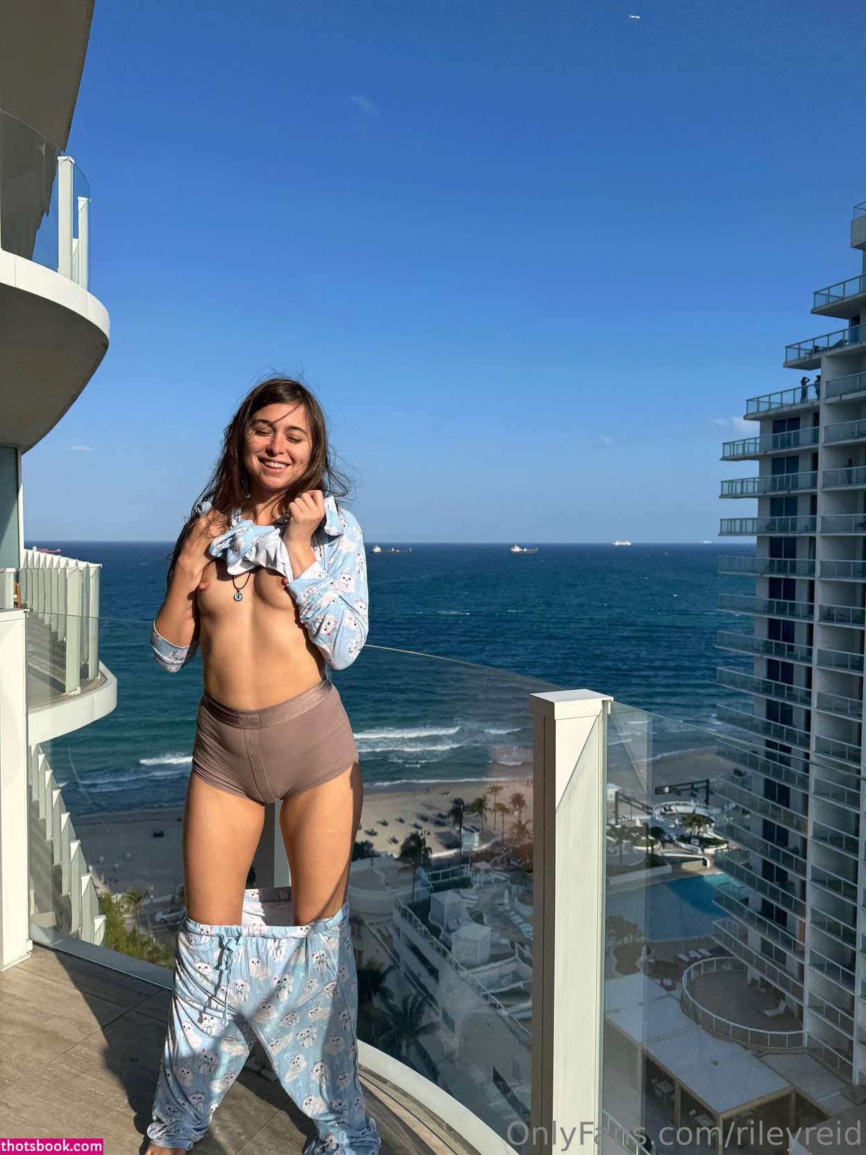 Riley Reid Nude Leaks OnlyFans Photos #196 1931078