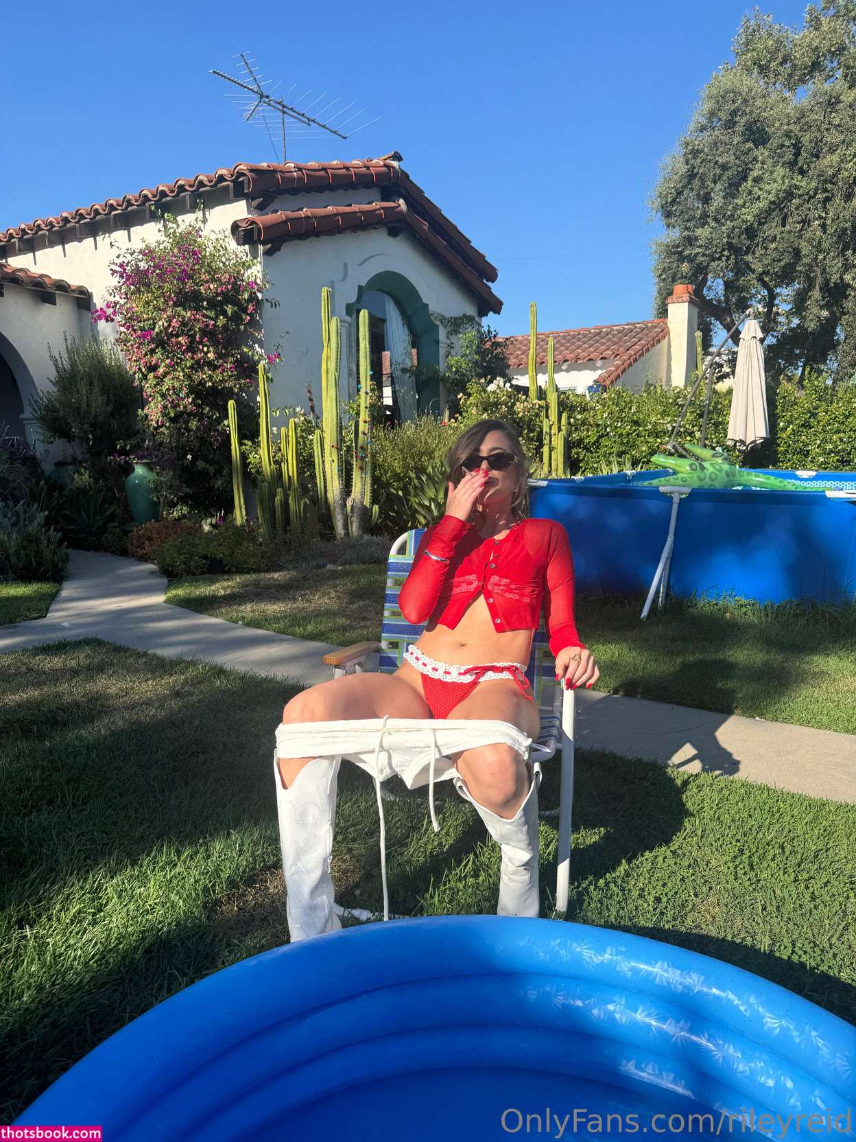 Riley Reid Nude Leaks OnlyFans Photos #199 1931101