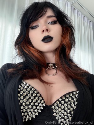 Sweetie Fox MoonFleur Nude Leaks OnlyFans Photos #98