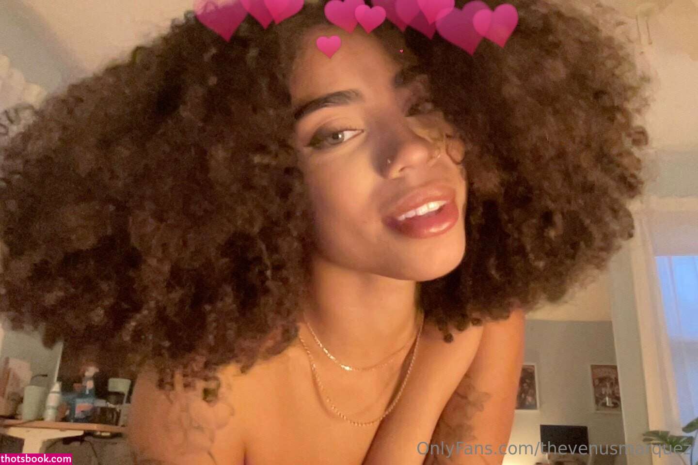 Venusmarquez thevenusmarquez Nude Leaks OnlyFans Photos #33 1931275