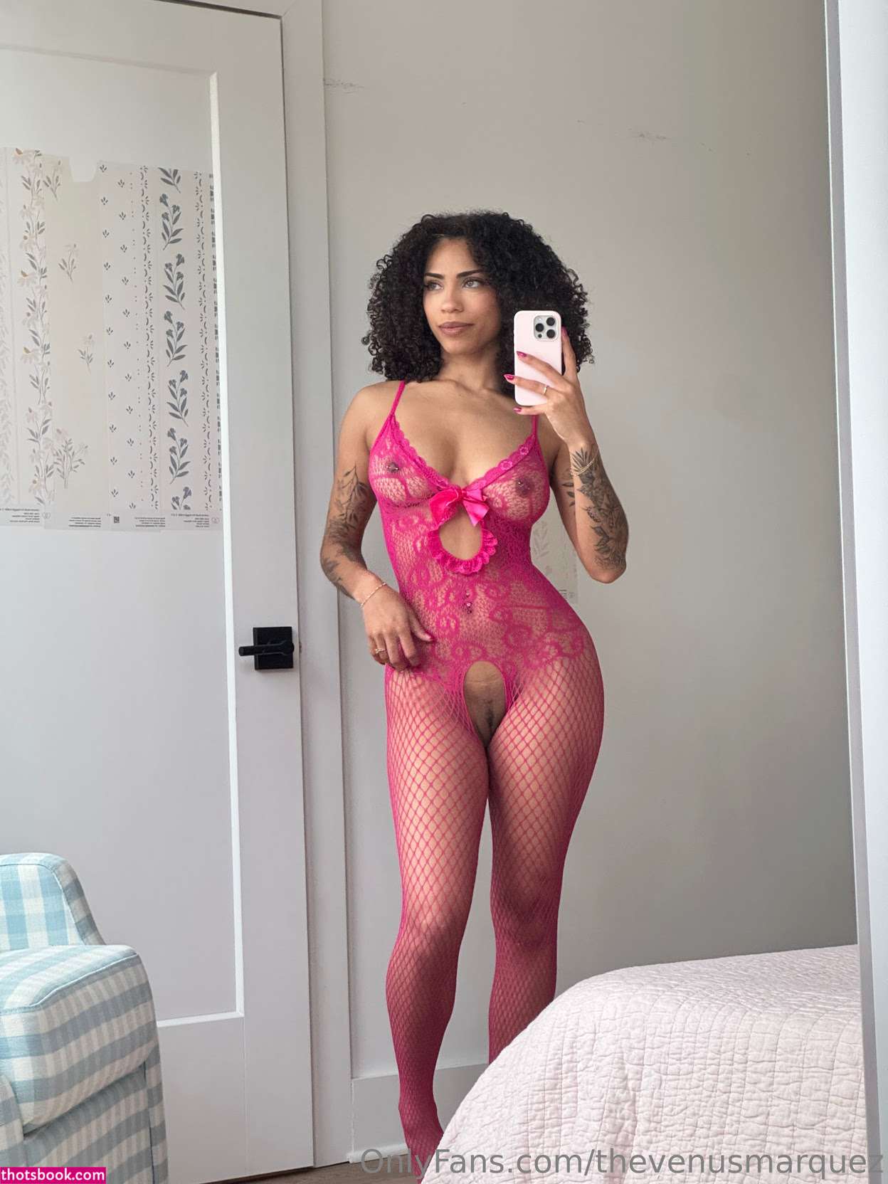 Venusmarquez thevenusmarquez Nude Leaks OnlyFans Photos #35 1931285