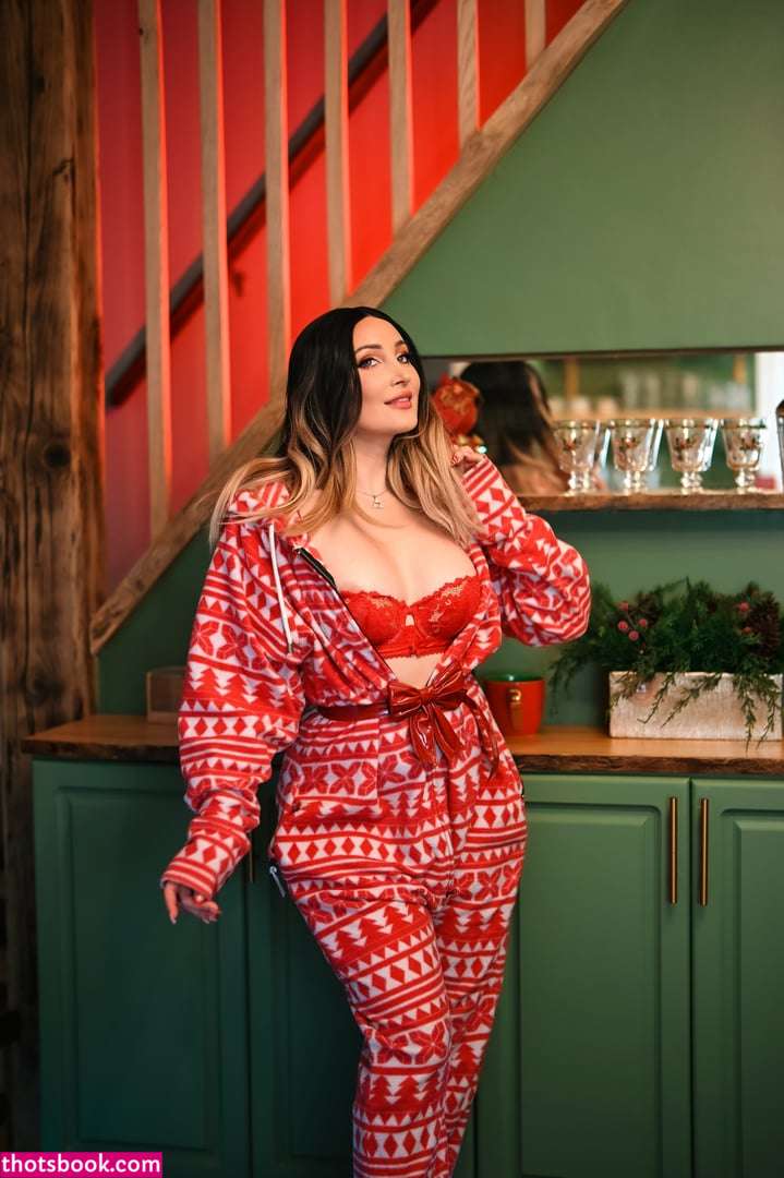 Holly Wolf Nude Leaks OnlyFans Photos #53 1937148