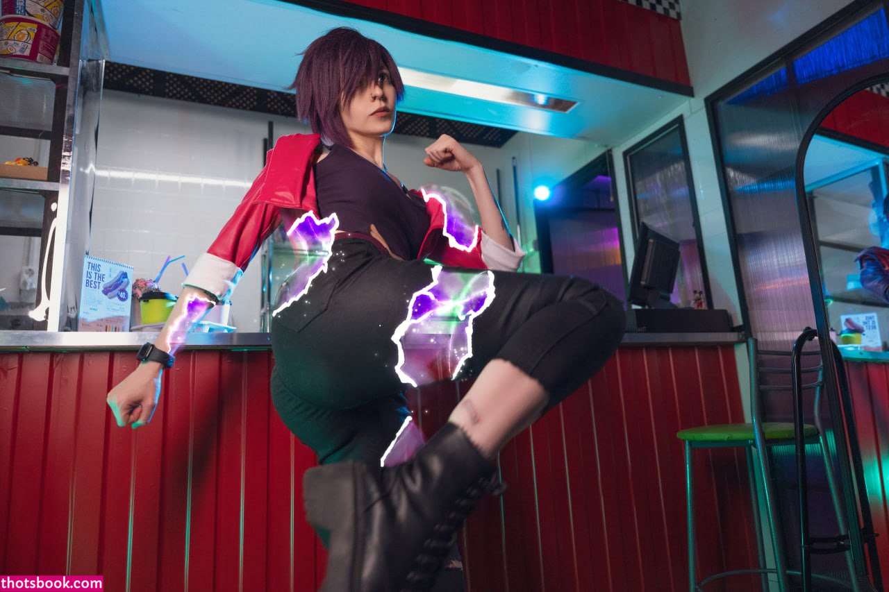 itsadeathwish itsadeathwishtoo hellagaaay Nude OnlyFans Photos #19 1937210