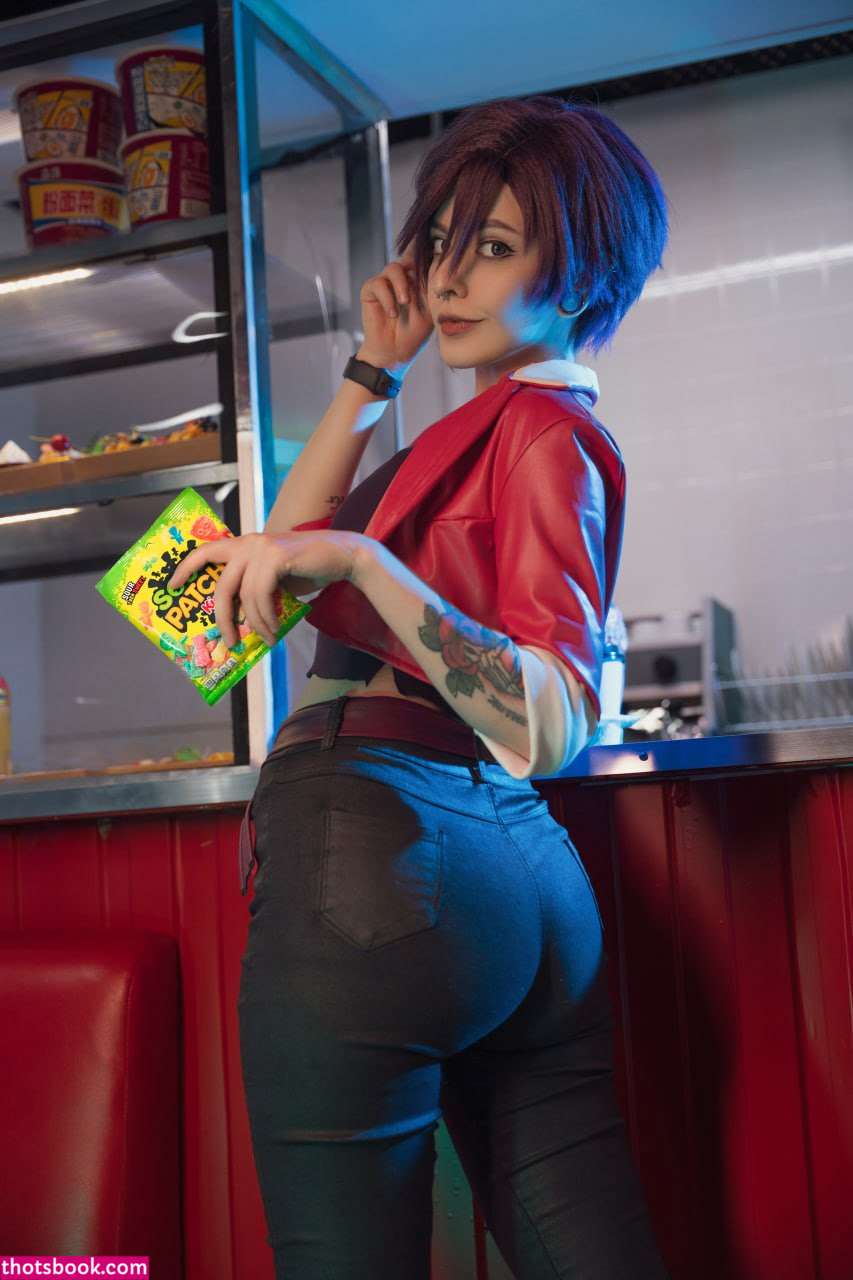 itsadeathwish itsadeathwishtoo hellagaaay Nude OnlyFans Photos #19 1937213