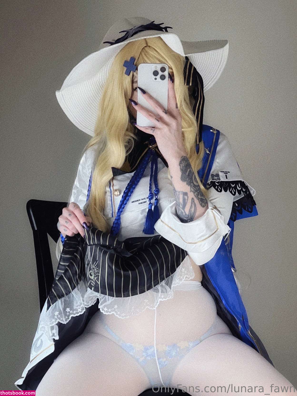 Lunara fawn Nude Leaks OnlyFans Photos #15 1937246