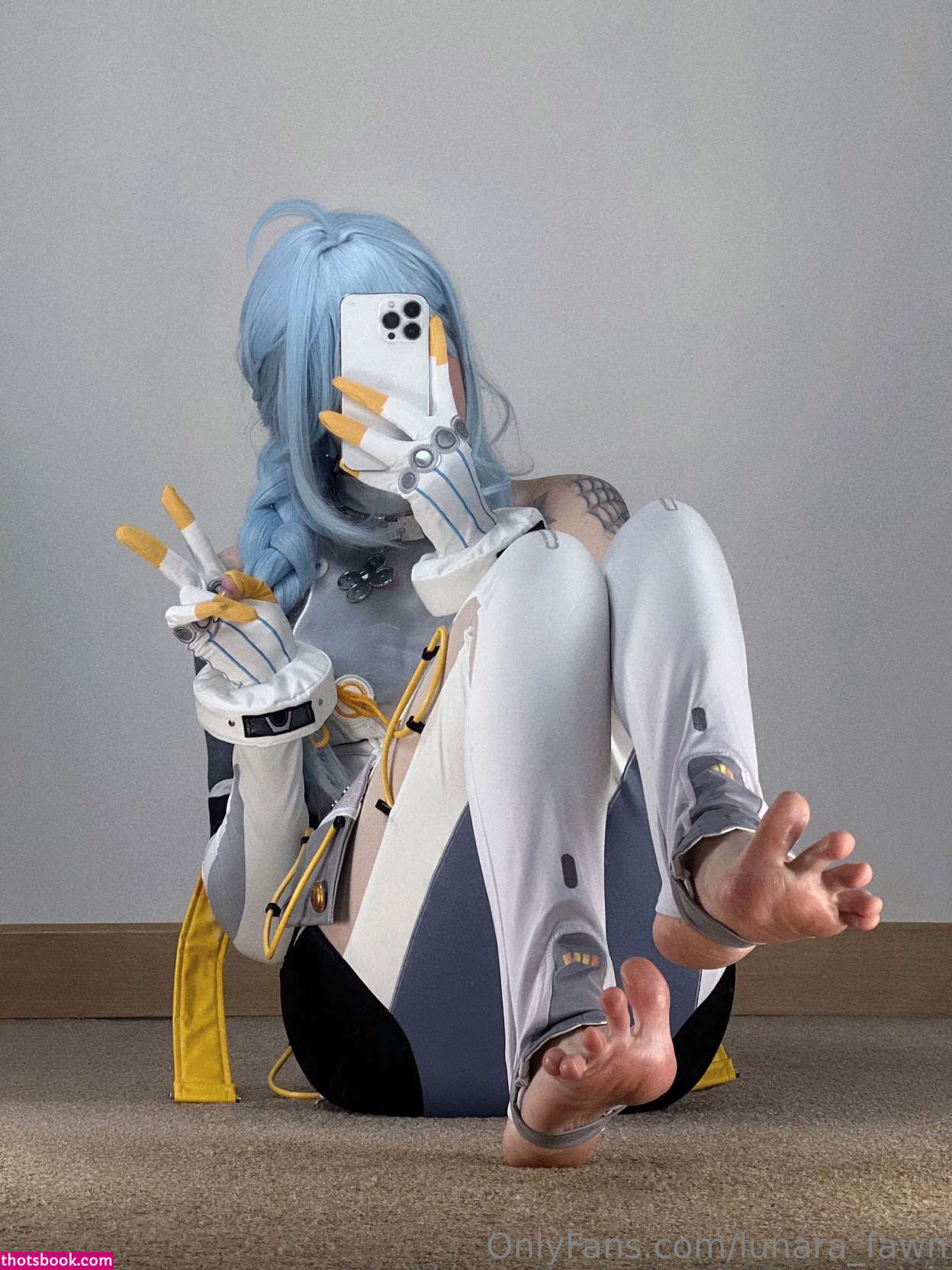 Lunara fawn Nude Leaks OnlyFans Photos #16 1937249