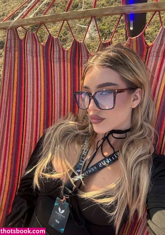 HotBlondeBaby theonlyjuliet Nude Leaks OnlyFans Photos #1 1937323