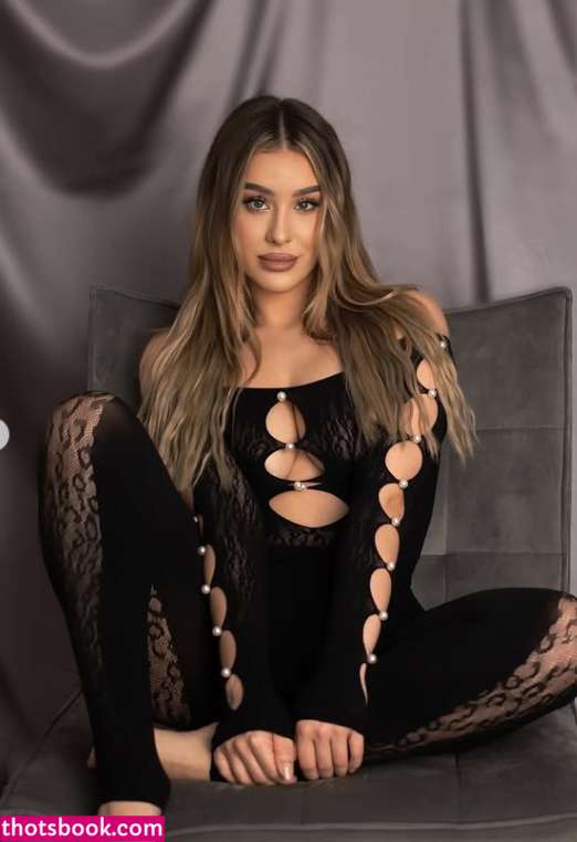 HotBlondeBaby theonlyjuliet Nude Leaks OnlyFans Photos #1 1937326