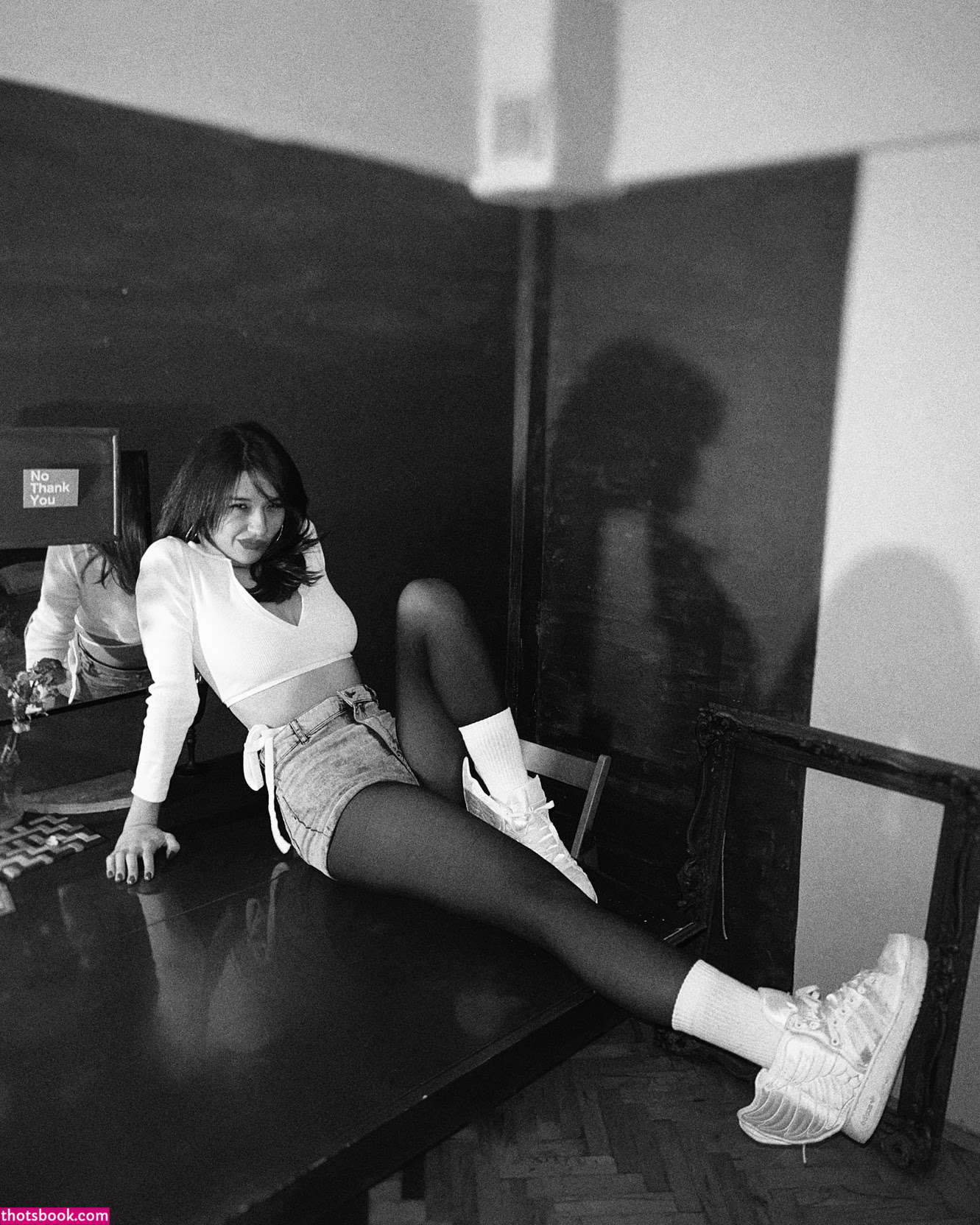 Selin Beytekin Nude Leaks OnlyFans Photos #1 1937425