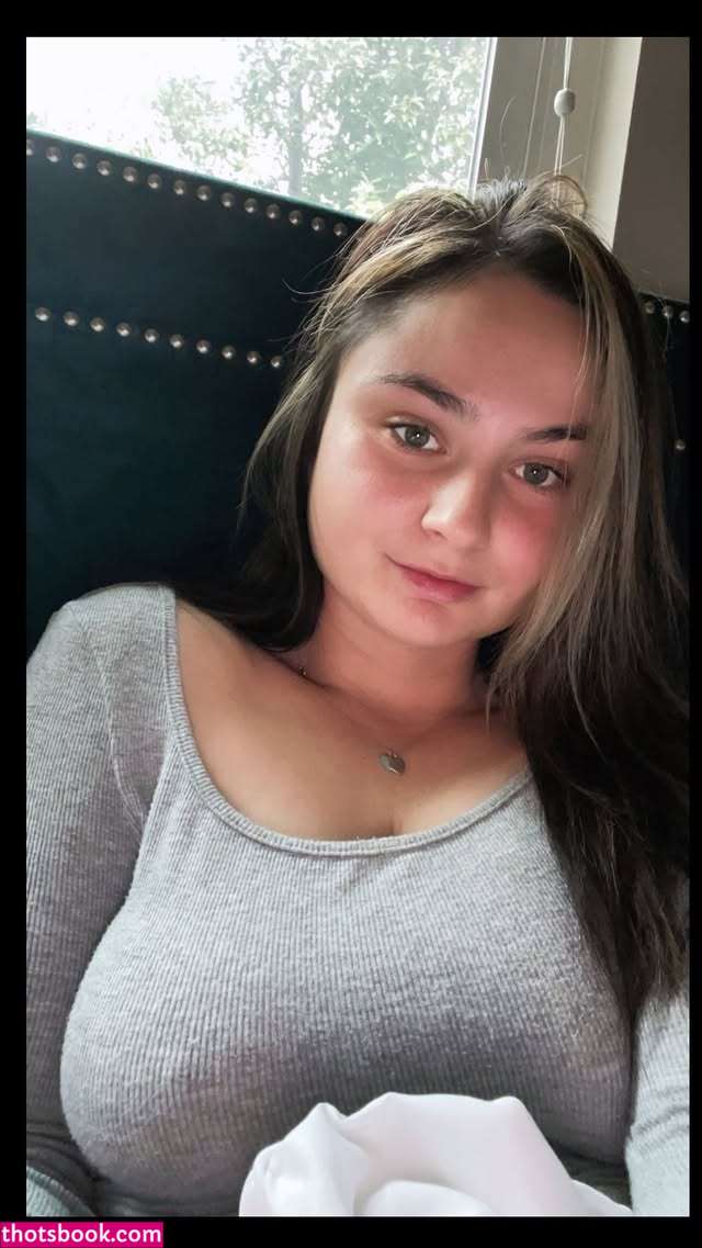 Stephanie Broome Nude Leaks OnlyFans Photos #1 1937449