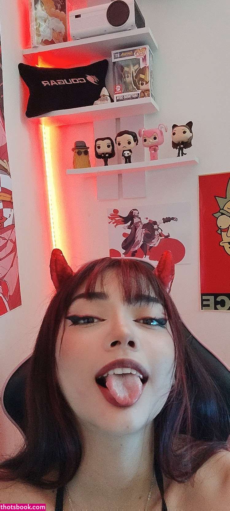 SweetBanne BaneSweet Nude Leaks OnlyFans Photos #1 1937471