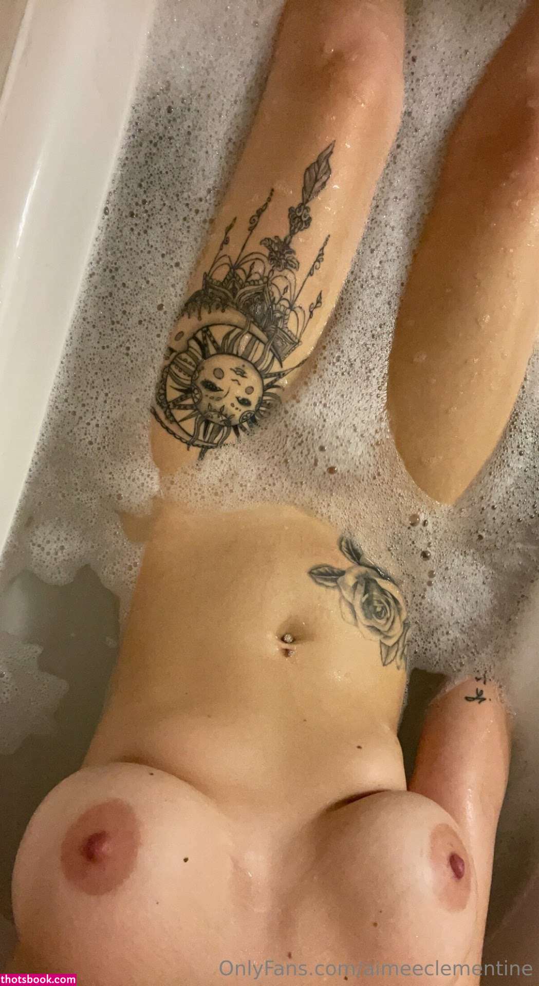 aimeeclementine Nude Leaks OnlyFans Photos #1 1937563