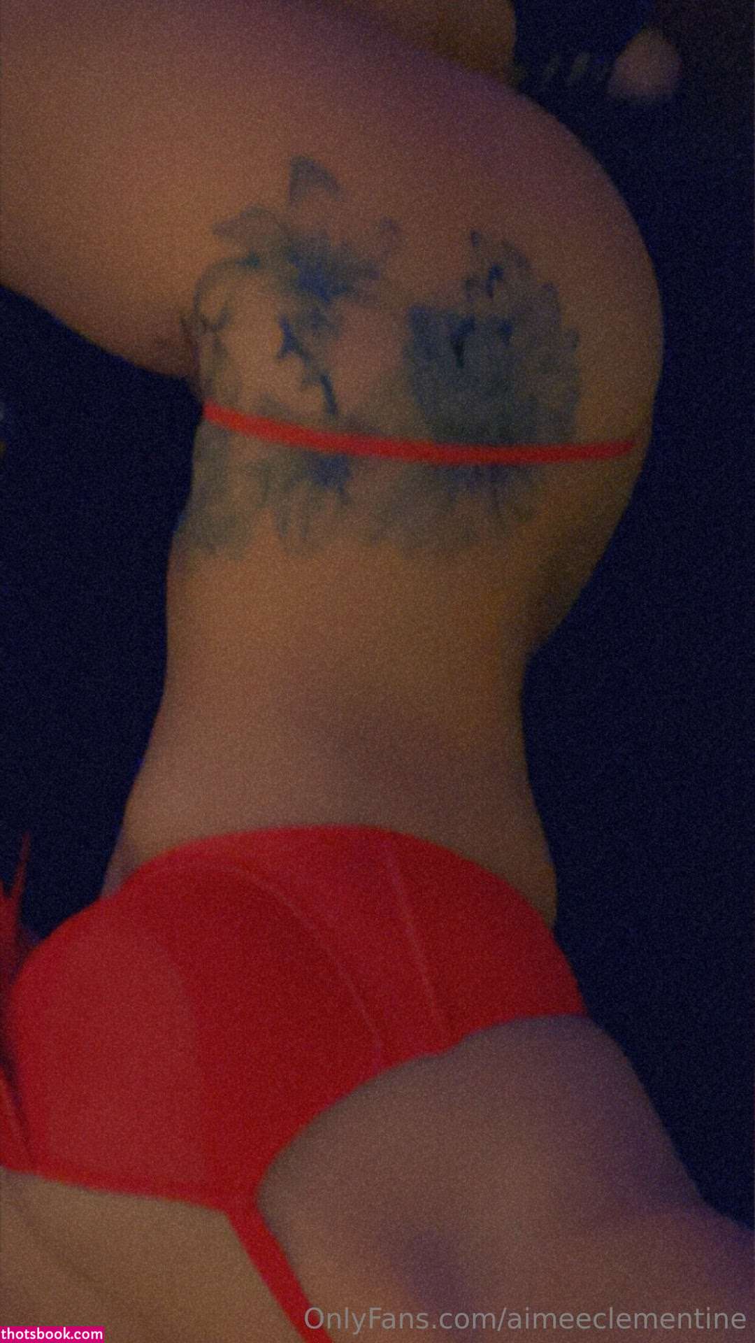 aimeeclementine Nude Leaks OnlyFans Photos #4 1937578