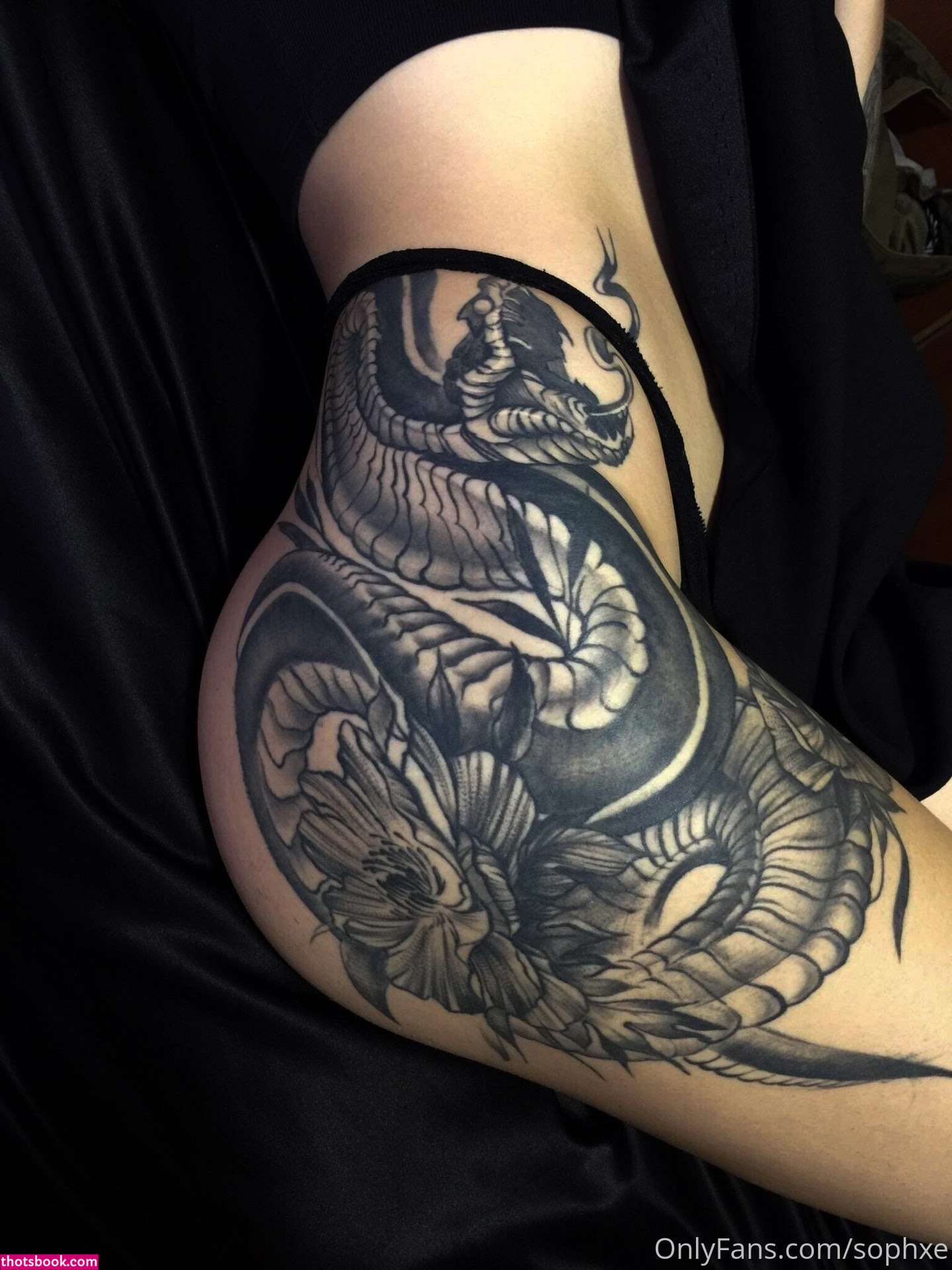 Ancalixto Sophxe Nude Leaks OnlyFans Photos #2 1937603