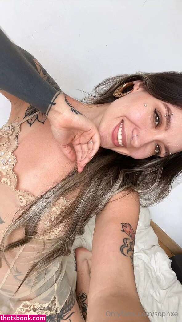 Ancalixto Sophxe Nude Leaks OnlyFans Photos #3 1937611