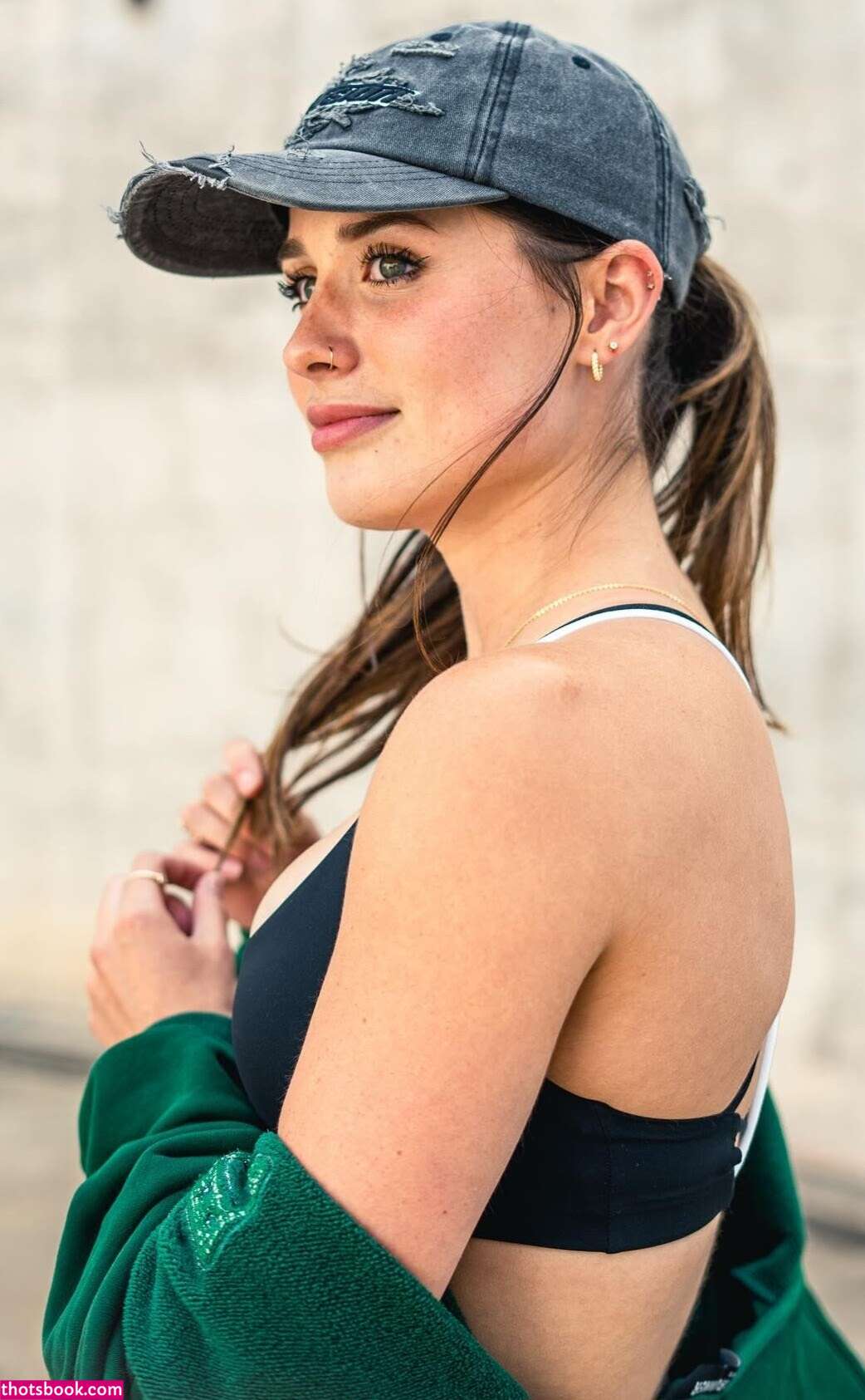 Ash Bradford Nude Leaks OnlyFans Photos #5 1937680