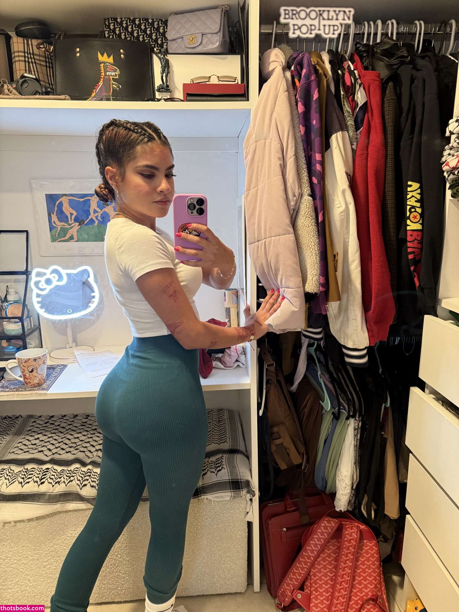 Basedaleja Nude Leaks OnlyFans Photos #3 1937697