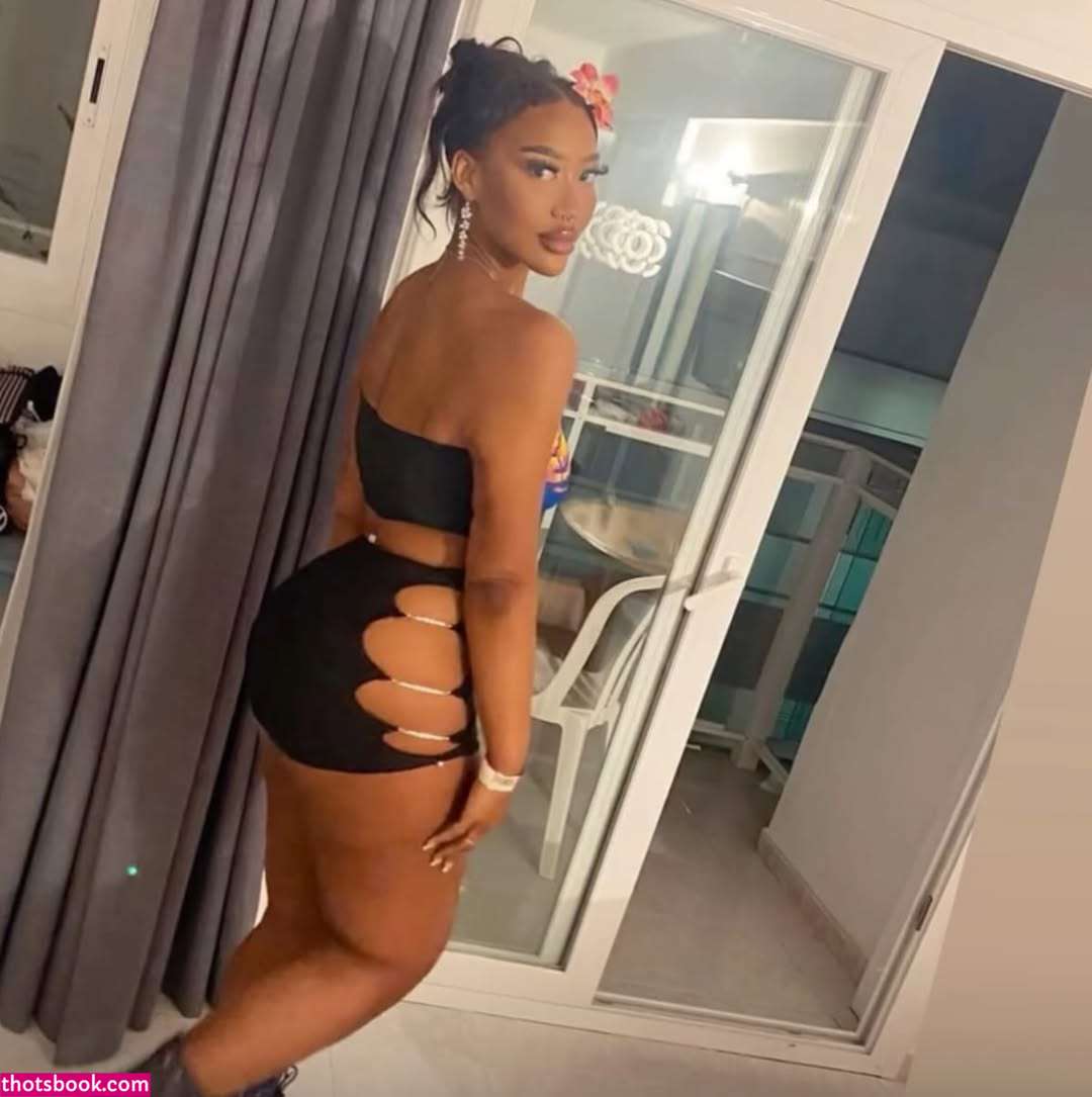 Ella Mac ellamacxx Nude Leaks OnlyFans Photos #2 1937761