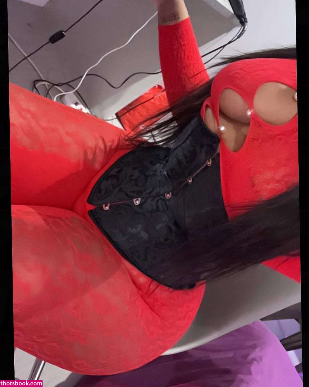 Ella Mac ellamacxx Nude Leaks OnlyFans Photos #4 1937775