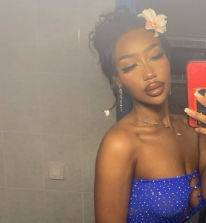 Ella Mac ellamacxx Nude Leaks OnlyFans Photos #5