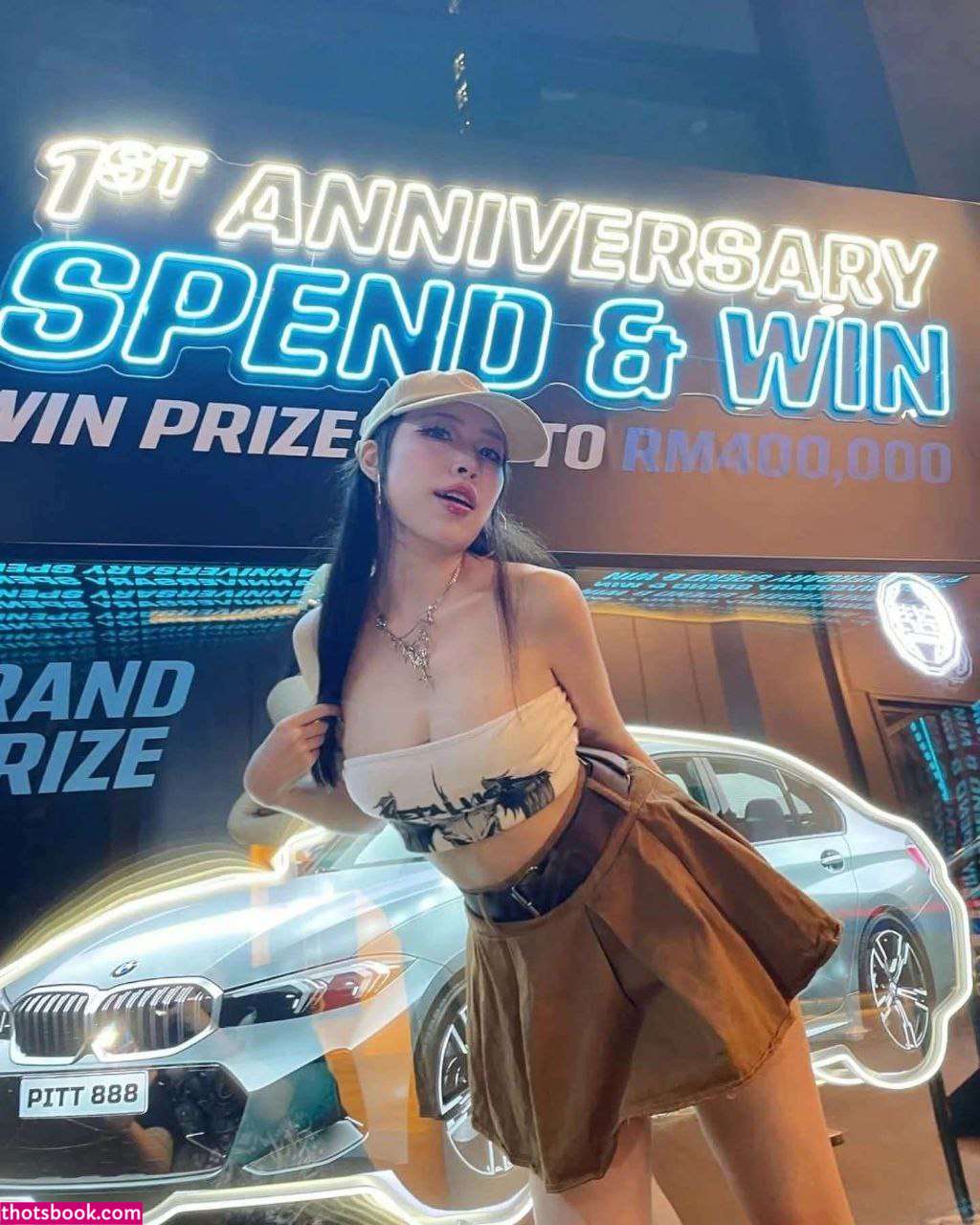 Ellemonade Nude Leaks OnlyFans Photos #2 1937791