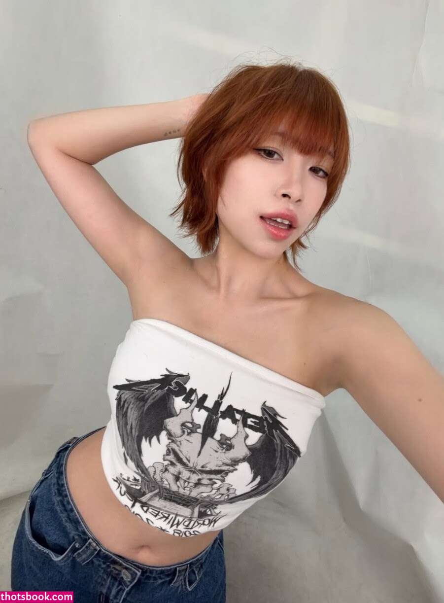 Ellemonade Nude Leaks OnlyFans Photos #5 1937802