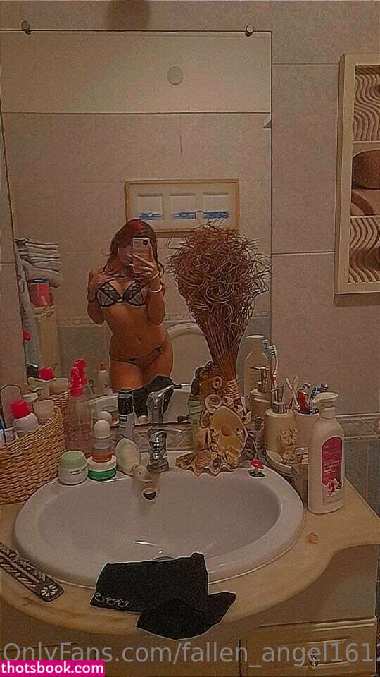 fallen angel16124 Nude Leaks OnlyFans Photos #3 1937867
