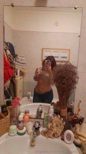 fallen angel16124 Nude Leaks OnlyFans Photos #4