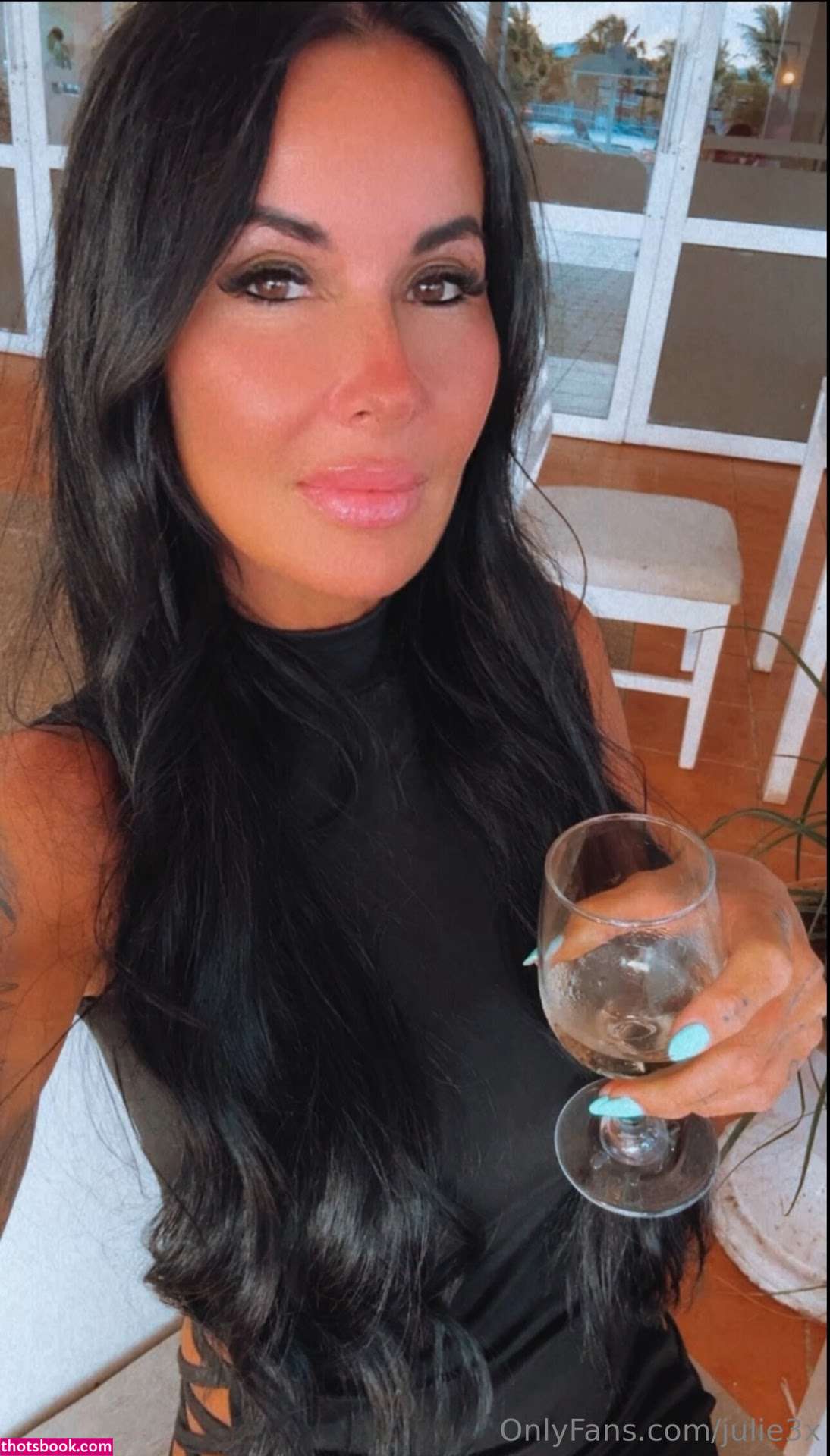 Julie Lelievre julie3x julielelievreig Nude Leaks OnlyFans Photos #2 1938012