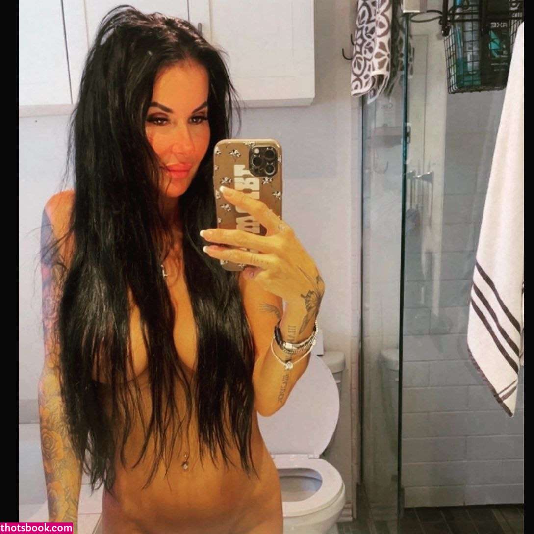 Julie Lelievre julie3x julielelievreig Nude Leaks OnlyFans Photos #5 1938030