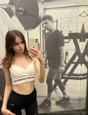 Kimmy littlikimmy cutekimmy Nude Leaks OnlyFans Photos #2