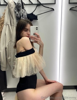Kimmy littlikimmy cutekimmy Nude Leaks OnlyFans Photos #4