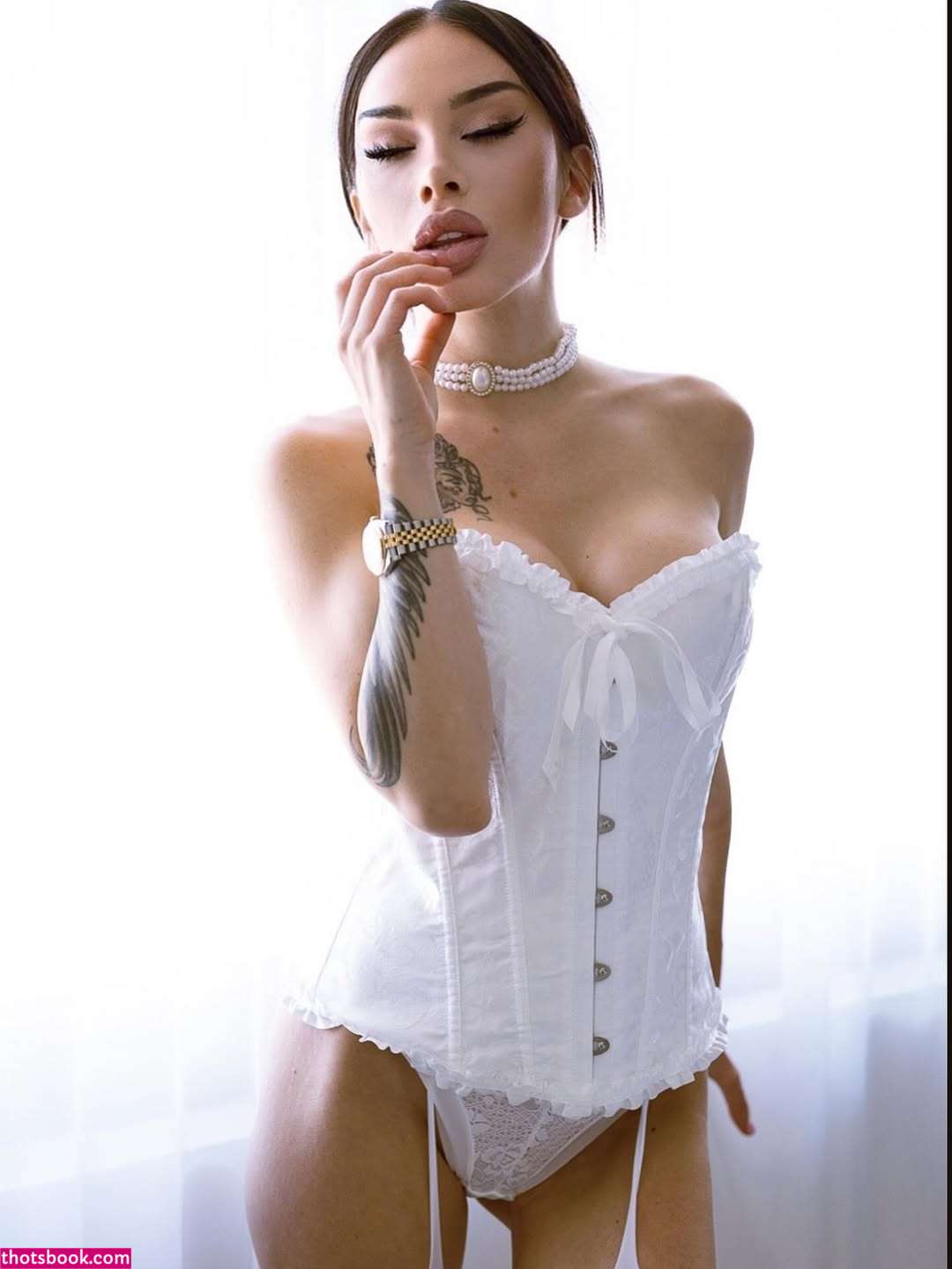 l staikovska Luiza Staikovska Nude Leaks OnlyFans Photos #1 1938104