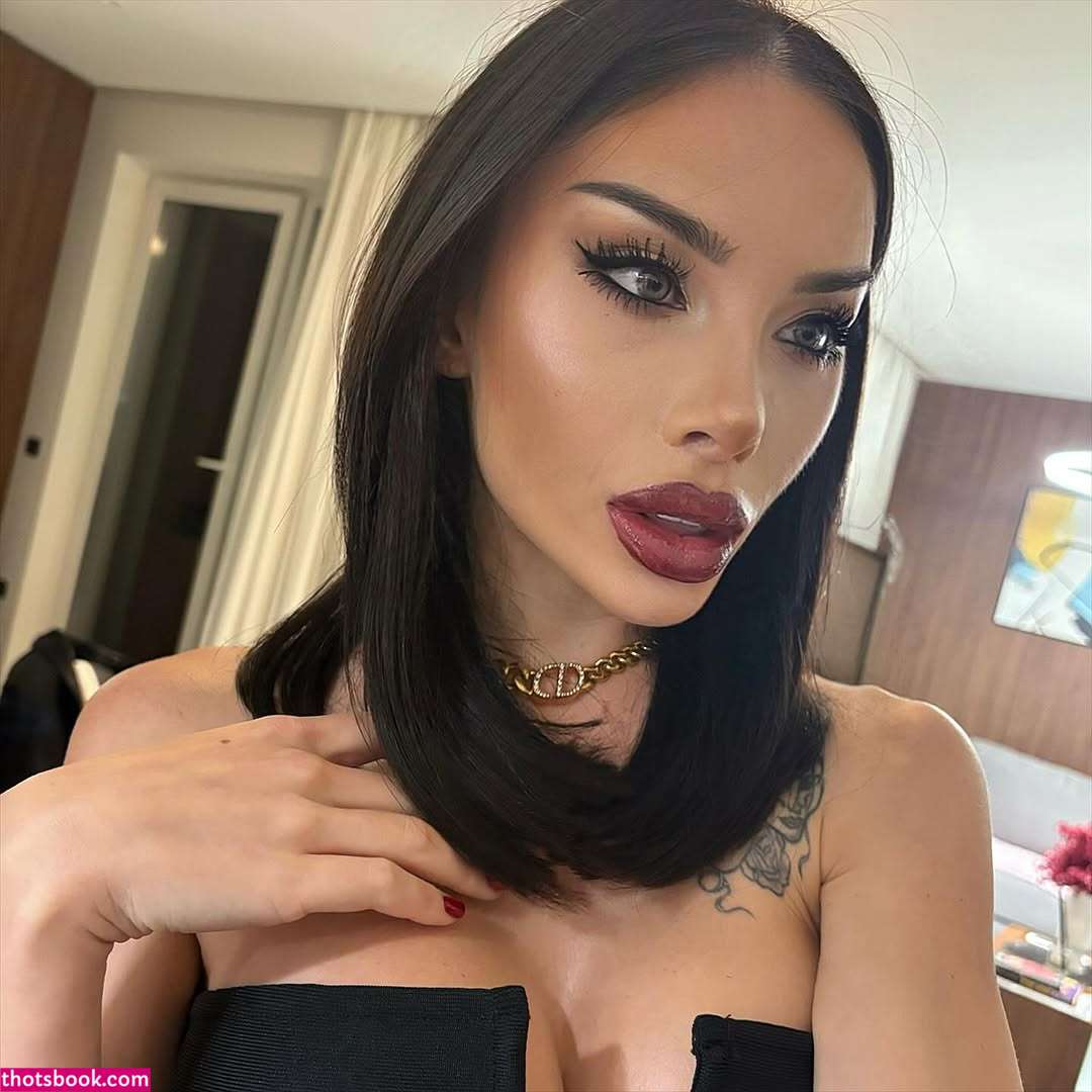 l staikovska Luiza Staikovska Nude Leaks OnlyFans Photos #1 1938105