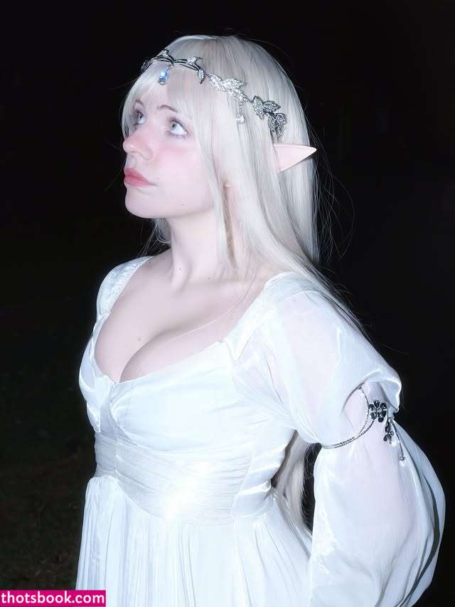 Rhauura Nude Leaks OnlyFans Photos #1 1938483