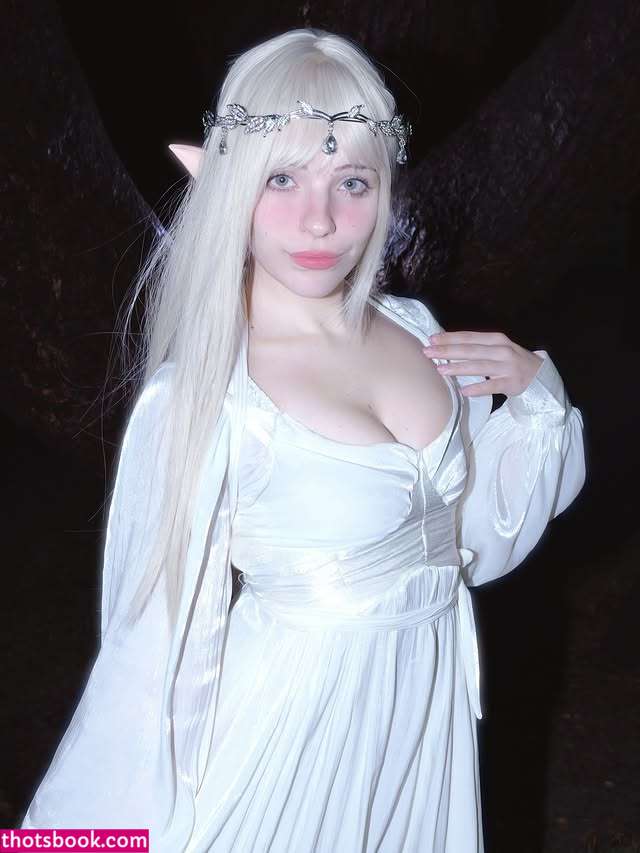 Rhauura Nude Leaks OnlyFans Photos #1 1938485