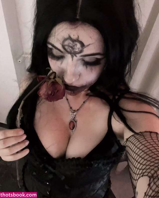 Rhauura Nude Leaks OnlyFans Photos #5 1938505