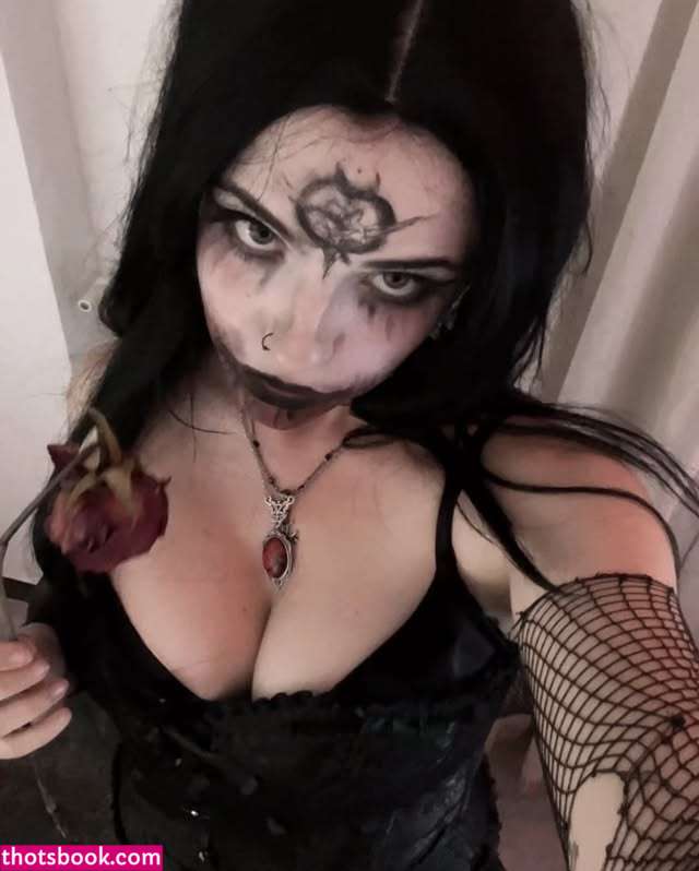 Rhauura Nude Leaks OnlyFans Photos #5 1938509